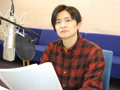 タイのホラーゲーム「Home Sweet Home」,異形に追いかけられる主人公・ティムを演じる下野 紘さんのインタビューが公開