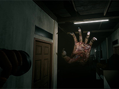 タイ発のステルス型ホラーゲーム「Home Sweet Home」のPS4版が本日発売。全編PS VR対応,日本語吹き替え音声付きで登場