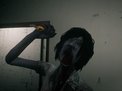 ホラーADV「Home Sweet Home」の開発者にメールインタビュー。TVCMや映画のCG制作会社が,タイ産のホラーゲームを作る夢を叶えた