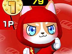 Nintendo Switch向けパーティゲーム,「ドギーニンジャ 金ぴかコバン大作戦!」の配信が本日スタート。発売記念セールも実施中
