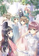 白衣性恋愛症候群Re:therapy(リマスター版)