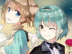 「白衣性恋愛症候群Re:therapy」のリマスター版が4月19日に発売決定。SwitchとPSV,PC向けに全世界同時配信