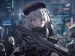 「NIKKE: Goddess of Victory」の最新映像とイメージが公開に。キャラたちがイラストそのままの頭身でゲーム内に登場し,バトルを展開