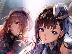 「勝利の女神:NIKKE」が2022年内に国内配信へ。クリエイターのキム・ヒョンテ氏が手がけるスマホ向け“ガンシューティングRPG”