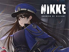 「勝利の女神:NIKKE」の事前登録が9月7日にスタート。翌日に実施する記念生放送やTGS 2022に関する情報も公開に