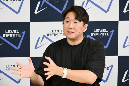 画像集 No.004のサムネイル画像 / ［TGS2022］「勝利の女神：NIKKE」ディレクターインタビュー。社内コンペをきっかけに，キム・ヒョンテ氏が発想し，SHIFT UPが作品にした