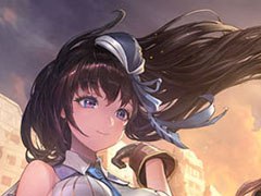 セクシー&キュートなニケたちが魅せる新作「勝利の女神:NIKKE」のサービスが開始に。にじさんじとのコラボ配信やテレビCMに関する情報も公開