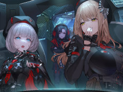 Tencent,「NIKKE」開発のSHIFT UPの株式を20%取得――出資比率は創業者キム・ヒョンテ氏に次ぐ第2位に