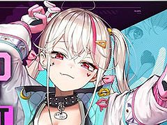 「勝利の女神:NIKKE」,限定SSRキャラを獲得できる解放システムが登場。ジャッカル,バイパーら新たなキャラも本日より順次追加へ