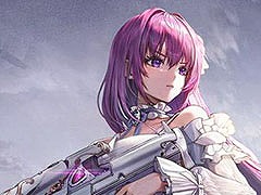 「勝利の女神:NIKKE」にドロシー,ライらSSRニケや新コンテンツが登場。ハーフアニバーサリーを記念したアップデートが実施に