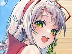 「勝利の女神:NIKKE」,水着満載の「コミックマーケット102」出展レポート発表。マルチエンディング動画も公開中