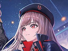 まもなく配信2周年を迎える「NIKKE」,記念の公式生放送「星空に輝く祝宴」を10月26日に実施。観覧者の募集も開始に