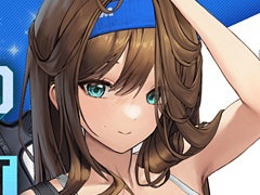 「勝利の女神:NIKKE」,人体と運動を知り尽くした新SSR「ルマニ」登場。最新バージョンLIFE AGAINを本日実装