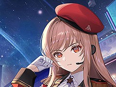 「勝利の女神:NIKKE」,2周年を記念した新情報やサプライズに注目。10月26日に実施する生放送の詳細が明らかに