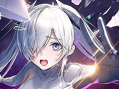 「NIKKE」,2周年イベント「OLD TALES」を本日開始。シンデレラを含む新たなSSRニケたちやコスチュームも登場