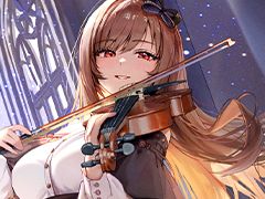 「勝利の女神:NIKKE」オーケストラコンサート「Melodies of Victory」が2025年1月11日にパシフィコ横浜で開催へ。チケット販売は18:00スタート