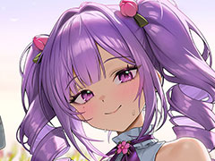 「勝利の女神:NIKKE」,アーク内の庭園で花を管理するSSRニケ「フローラ」が登場。最新バージョン「SECRET GARDEN」,本日実装