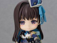 「勝利の女神:NIKKE」に登場するヒューマノイド「マリアン」がねんどろいどに。7月に発売,予約受付開始