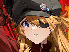 「勝利の女神:NIKKE」,エヴァンゲリオンコラボ第2弾「SECOND QUEST」を配信。「残酷な天使のテーゼ」がキャンペーンソングに決定