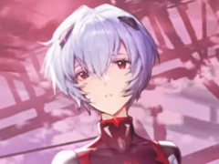 「勝利の女神:NIKKE」で弾幕系縦シューティングをプレイ。「エヴァンゲリオンコラボ第2弾」はミニゲームが熱い