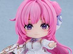 「勝利の女神:NIKKE」に登場するピルグリム「ドロシー」がねんどろいど化。8月に発売,予約受付を開始