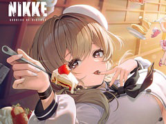 「勝利の女神:NIKKE」,新SSRニケ「ブレッディ」が登場する最新バージョンを3月27日に実装。ティアとエードの限定コスチュームも手に入る