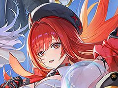 「勝利の女神:NIKKE」,まもなく配信2.5周年。記念の生放送を4月19日にYouTubeやXで実施