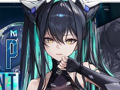 「勝利の女神:NIKKE」2.5周年記念生放送まとめ。新ニケ“リトルマーメイド”を中心とするイベントを配信。「Stellar Blade」とのコラボも