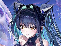 「NIKKE」のサービス2.5周年を記念して,5000円分のAmazonギフト券を抽選で10名にプレゼント。ゲーム内イベントも開催中