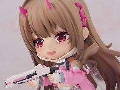 「勝利の女神:NIKKE」のエキゾチックに所属する「バイパー」がねんどろいどに。10月に発売,予約受付を開始