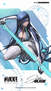 ꡼ No.003Υͥ / Stellar BladeפΥ쥤󡤥꡼NIKKEפ˥ץ쥤֥뻲ܥ٥Ȥư