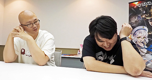 ꡼ No.014Υͥ / Υ󥿥ӥ塼ϡ־νNIKKE׺ǯȺȥΤȤɤפäƤΤ򡤥ǥ쥯ȥʥꥪǥ쥯ʹ