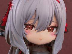 「勝利の女神:NIKKE」のフィギュア「ねんどろいど 紅蓮:ブラックシャドウ」,2026年4月に発売。予約受付を開始