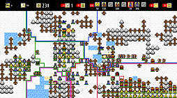 Little Bit War
