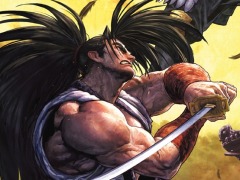 Switch版「SAMURAI SPIRITS」が本日リリース。追加DLCキャラクターのリムルル,首斬り破沙羅,風間火月の配信も