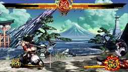 画像集 No.007のサムネイル画像 / 開発版を使用した「SAMURAI SPIRITS」のプレイレポートをお届け。ほかでは味わえない爽快感と緊張感はまさに“サムライスピリッツ”