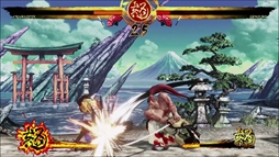 画像集 No.018のサムネイル画像 / 開発版を使用した「SAMURAI SPIRITS」のプレイレポートをお届け。ほかでは味わえない爽快感と緊張感はまさに“サムライスピリッツ”