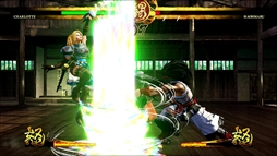 画像集 No.041のサムネイル画像 / 開発版を使用した「SAMURAI SPIRITS」のプレイレポートをお届け。ほかでは味わえない爽快感と緊張感はまさに“サムライスピリッツ”