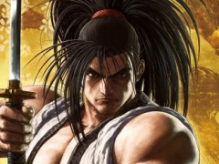 PC版「SAMURAI SPIRITS」が6月12日よりEpic Gamesストアで配信。ゲーム本編と追加DLCが10%オフになる早期購入割引を実施
