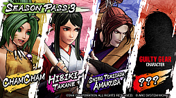 画像集#007のサムネイル/Steam版「SAMURAI SPIRITS」が2021年6月15日にリリース。同日にはDLCキャラクター“天草四郎時貞”の配信も