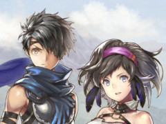 「アルカ・ラスト 終わる世界と歌姫の果実」の配信開始は2019年7月30日。事前登録者数10万人突破に伴い,さらなる報酬も追加に