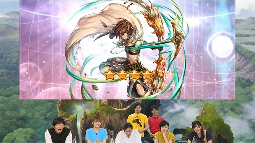 画像集 No.008のサムネイル画像 / 「アルカ・ラスト 終わる世界と歌姫の果実」は7月30日にリリース。狩野英孝さんも出演した「第3回公式生放送」レポート