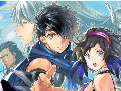 「アルカ・ラスト 終わる世界と歌姫の果実」の正式サービスが開始。作品への想いが綴られたプロデューサーレターも公開