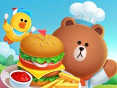クッキングゲーム「LINE シェフ」の事前登録受付がスタート。不二家の“ペコちゃん”とのコラボも発表に