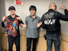 マフィア梶田の二次元が来い!:第523回「ブルースクリーンでグルーヴィーに生まれ変わるCVOロードキング」