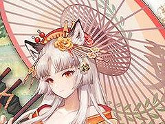 「雀魂」,イベント「にゃんこの一手」を開催。新たな特別雀士「東城玄音」や,水着姿の新着せ替え「バカンス☆ビーチ」も登場