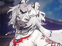「雀魂」,新雀士「ハンナ(CV:三上枝織)」と「ムーサ(CV:白井悠介)」を本日実装。イベント「謎ガチャVer.ハロウィン」も開催に