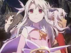 「雀魂」,映画「Fate/kaleid liner プリズマ☆イリヤ Licht 名前の無い少女」とのコラボを11月15日から開催。詳細は順次発表予定
