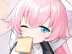 「雀魂」,「ブルーアーカイブ」とのコラボ雀士・小鳥遊ホシノ(CV:花守ゆみり)の情報を公開。自身を“おじさん”と呼ぶオッドアイの少女