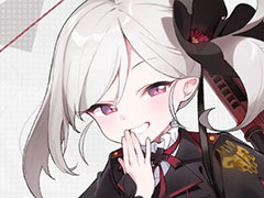 「雀魂」,「ブルーアーカイブ」とのコラボ雀士・浅黄ムツキ(CV:大久保瑠美)の情報を公開。トラブルを楽しむ便利屋68の小悪魔的な少女